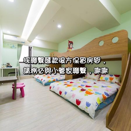 Sara House B&B Тайнан Екстериор снимка