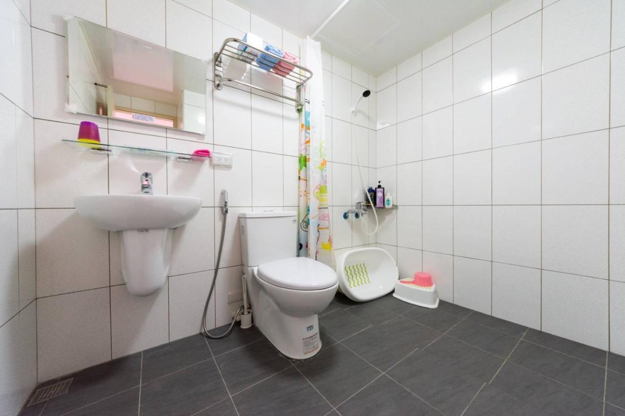 Sara House B&B Тайнан Екстериор снимка