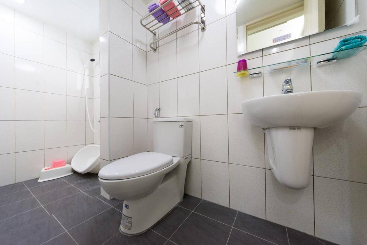 Sara House B&B Тайнан Екстериор снимка
